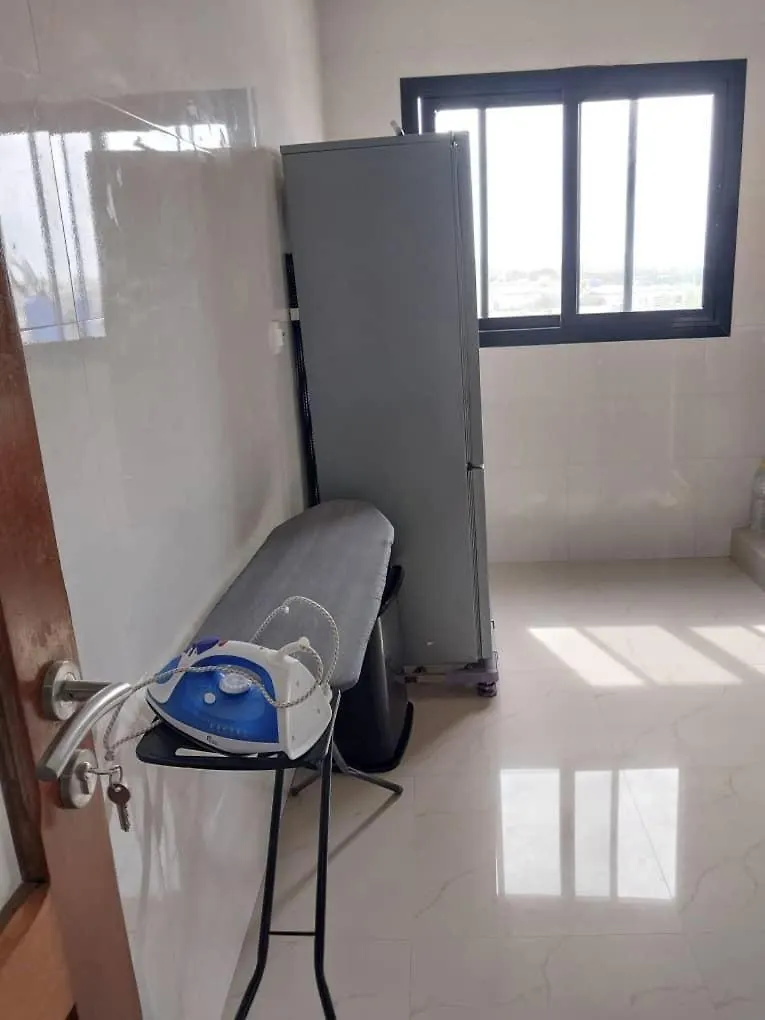 Appartamento Space Home Dakar Senegal