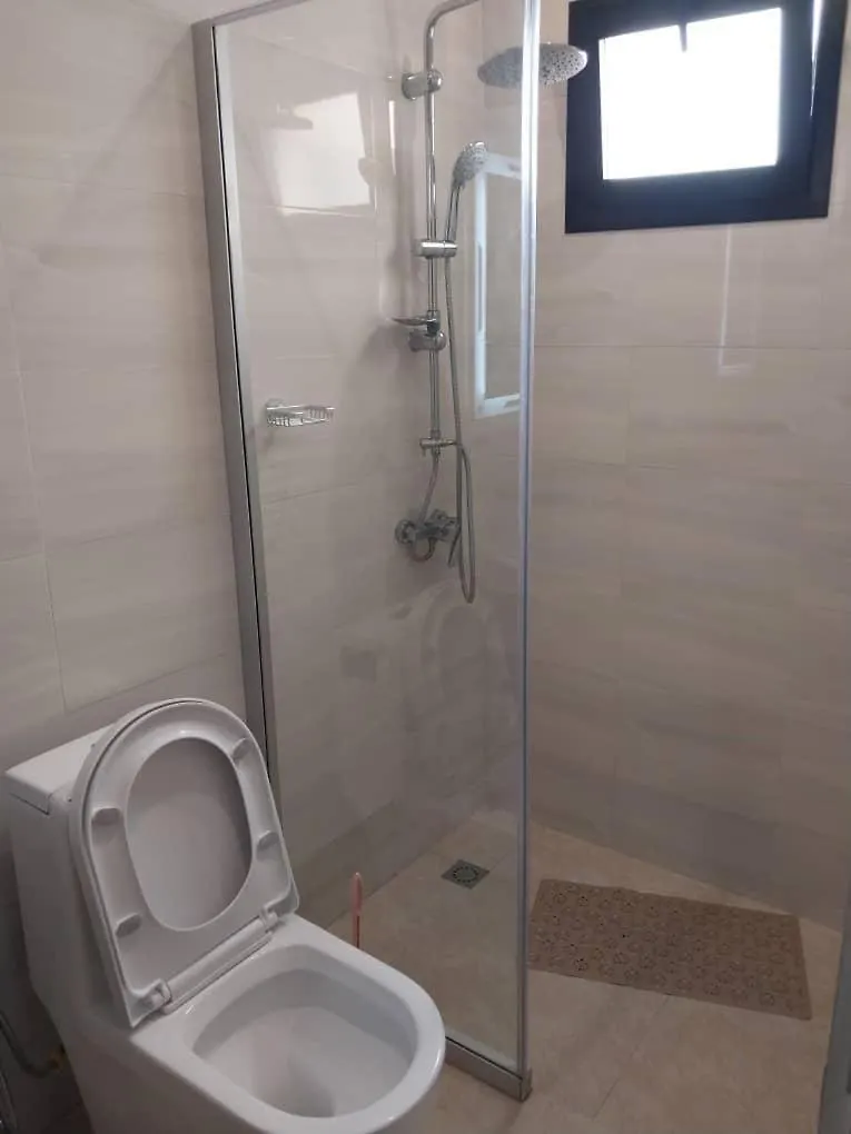 Appartamento Space Home Dakar