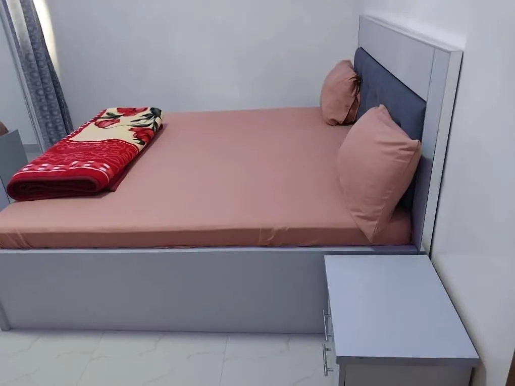 Apartment Space Home Dakar