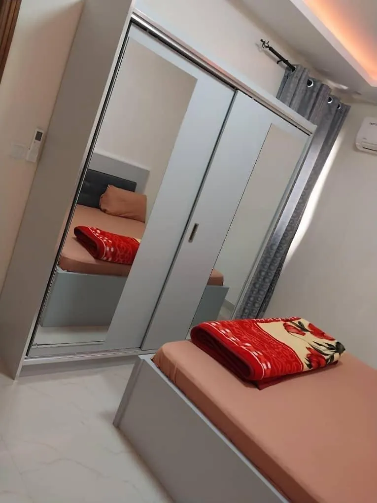 Space Home Dakar 0*,  Senegal